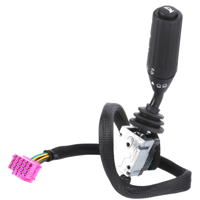 Manetka świateł Massey Ferguson 8650 8660 8670 8680 8690 5608 5609 5610 5611 5612 5613 6612 6613 6614 6615 4286053M1 4286053M2