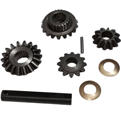 Komplettes Differentialgetriebe 1930983 87760652 700599A1
