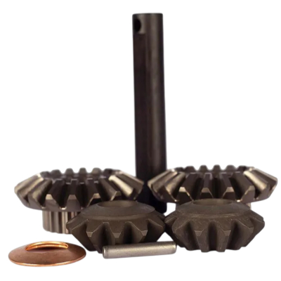 Komplettes Differentialgetriebe 1930983 87760652 700599A1