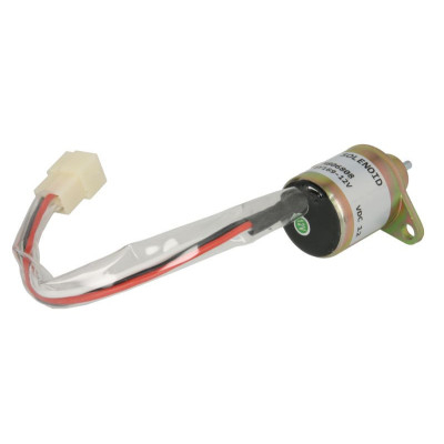 Elektrozawór pompy wtryskowej Cewka gaszenia YANMAR KUBOTA, JOHN DEERE 12K5SUC5S, SA4562, SA4562-12,