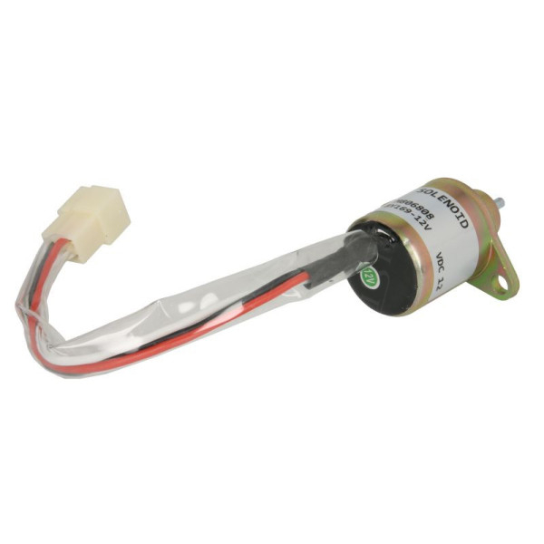 Absperrspule der Einspritzpumpe SA4562-12 119653-77950