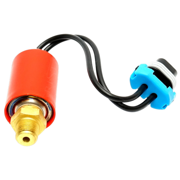 Czujnik ciśnienia oleju John Deere 8100 8200 8300 8400 8110 8210 8310 8410 8120 8220 8320 8420 8520 T RE63289