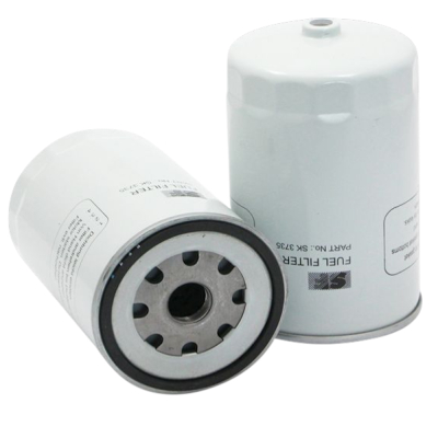 Filtr paliwa Agrotron K 410 420 M 600 610 620 Same Explorer 100 110 Iron 115 130 Silver Continuo 101 110 Volvo MW SK3735 4504438