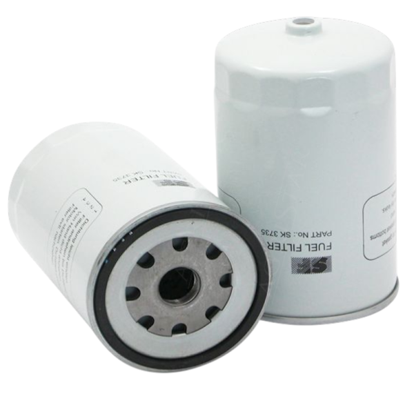 Filtr paliwa Agrotron K 410 420 M 600 610 620 Same Explorer 100 110 Iron 115 130 Silver Continuo 101 110 Volvo MW SK3735 4504438