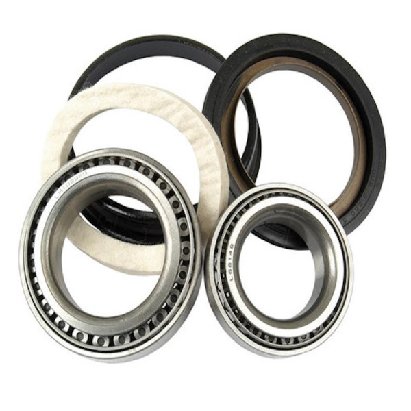 Zestaw łożyska Case 844,845,1055, 3245118R91, 3245164R91