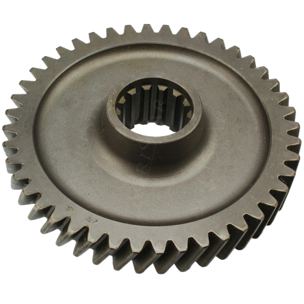 Koło zębate skrzyni biegów 44 Z zęby Case Maxxum MX80C MX90C MX100 MX110 MX120 MX135 1995338C1