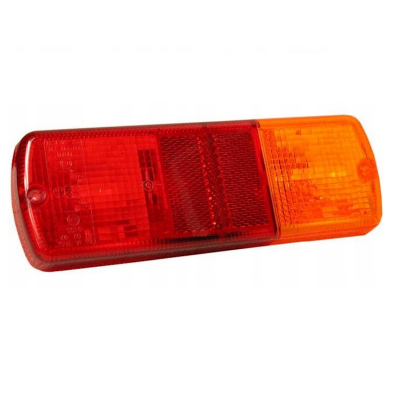 Klosz lampy tylnej Case CX MX100, MX110, MX120, MX135, MX150, MX170 JCB McCormick
David Brown
1190