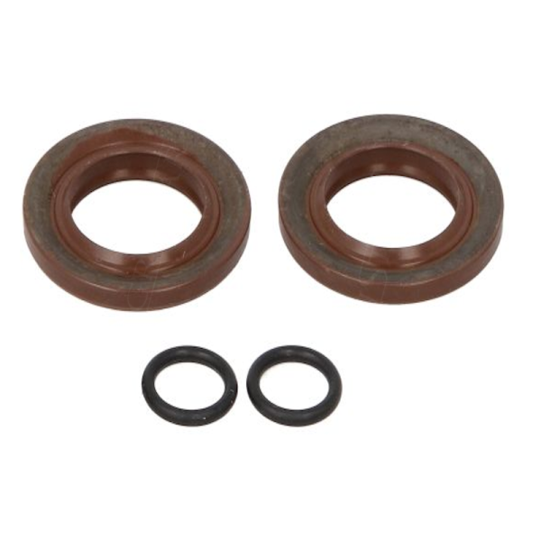 Uszczelniacze ROZDZIELACZA CASE  580SR, 590SR, 695SM 695SR NEW HOLLAND LB90 LB95 LB110 LB115 85824283