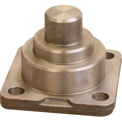 PON2866 Sworzeń zwrotnicy