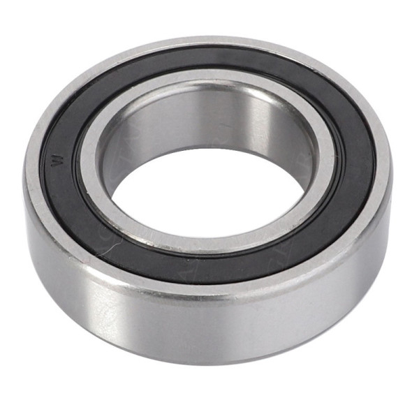 PON2024 Vorderachslager 6007 2RS 35x62x14mm