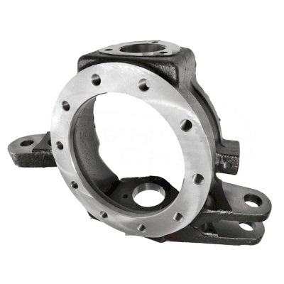 Zwrotnica koła prawa Ford 3435, 3935
New Holland TD55D, TD60D, TD65D, TD70D, Fiat
55-46 65-94 5126627 5132809