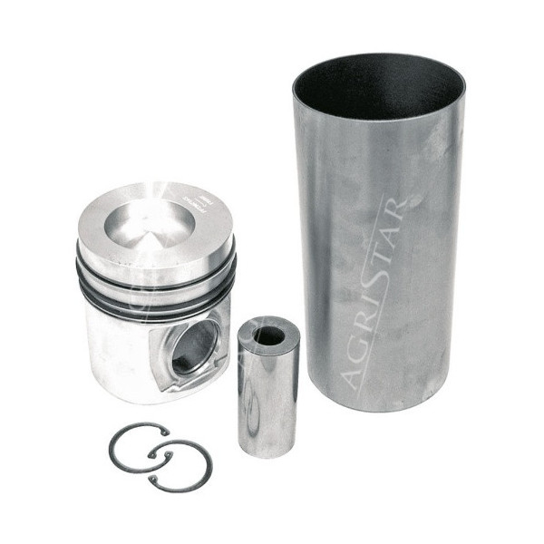 SCY1007 Zestaw naprawczy silnika komora 17.70mm