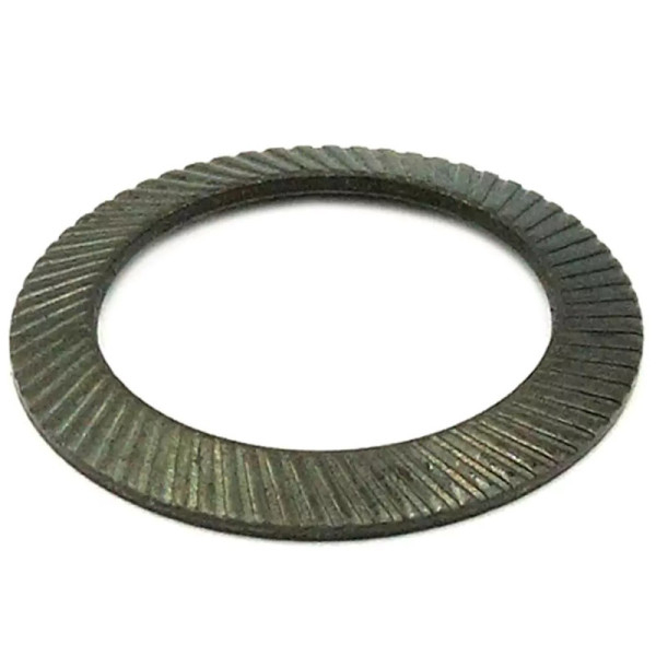 Mutter der Winkelgetriebewelle Maniot MT MLT 550619