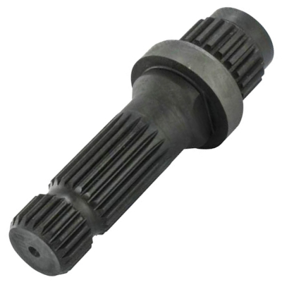 Wałek odbioru mocy WOM PTO Case JX JXU 55 60 65 70 75 80 85 90 95 100U New Holland T4 T4. T5 T5. T5040 TD TD60D TL 47133076