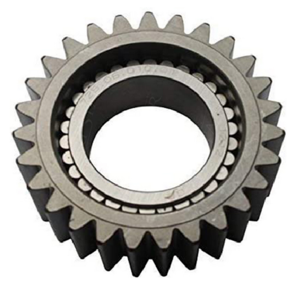 PON7121 Koło zębate Z27