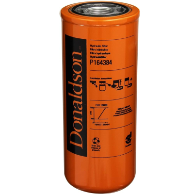 Filtr hydrauliki Donaldson pasuje do John Deere 1350 1850 2040 2650 3040 3640 3650 6300 6600 6010 6310 9300 84239751 6100361M91