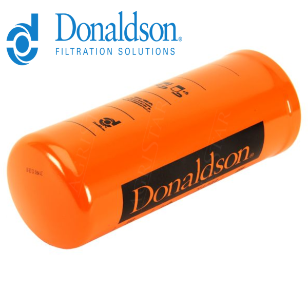 Filtr hydrauliki Donaldson pasuje do John Deere 1350 1850 2040 2650 3040 3640 3650 6300 6600 6010 6310 9300 84239751 6100361M91