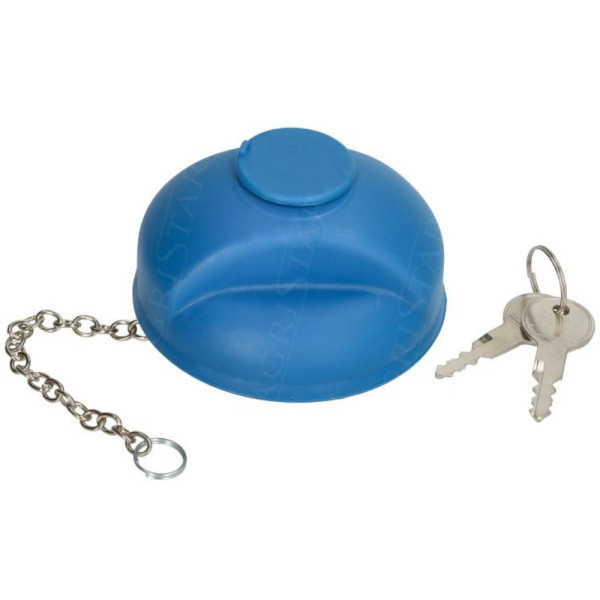 Tankdeckel 87486234, 47704748