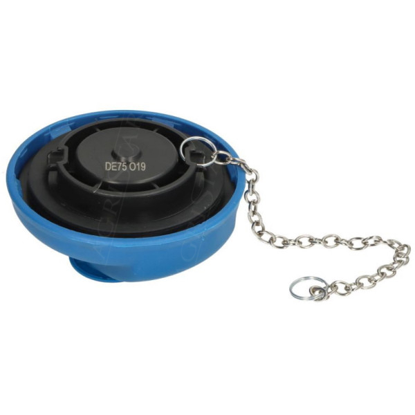 Tankdeckel 87486234, 47704748