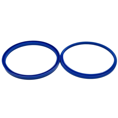 HYD7022 Zestaw uszczelnień siłownika podnoszenia