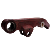 Linker Hubarm Case New Holland 47127556