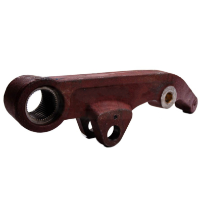 Linker Hubarm Case New Holland 47127556