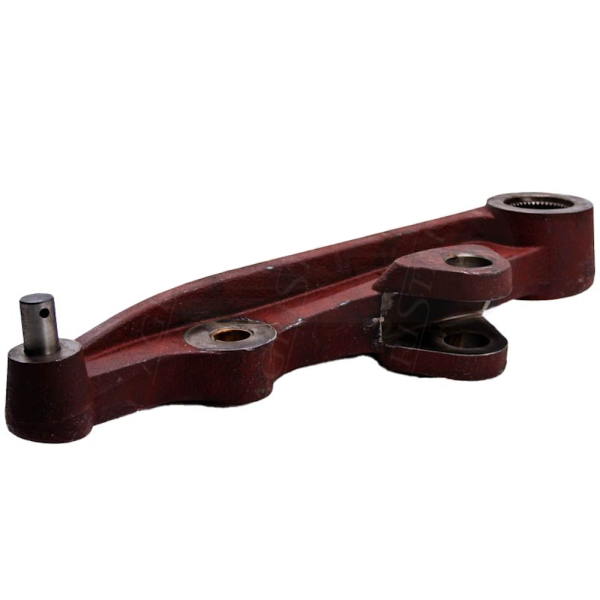 Lewe ramię podnośnika Case MXU MXU100 MXU110 MXU115 MXU125 MXU135 Puma 115 125 140 155 47127556