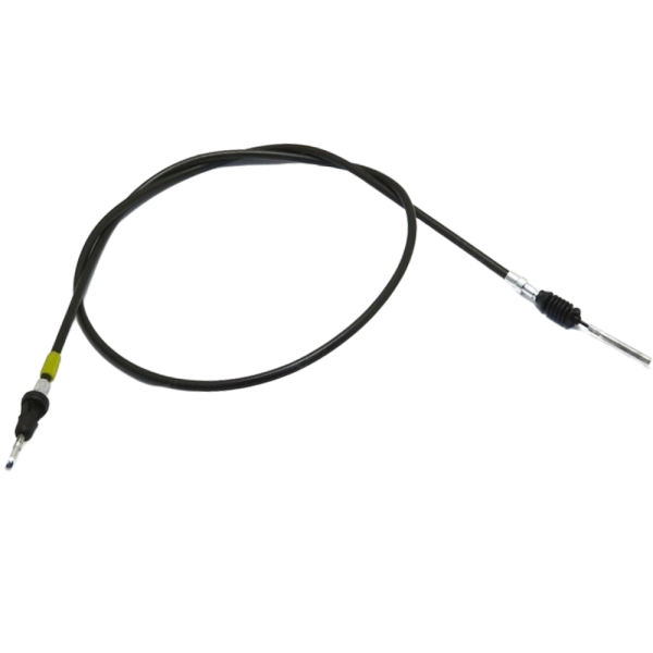 LIN1359 Linka gazu ręcznego 1575mm