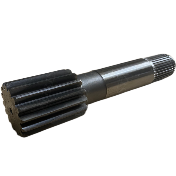 Sonnenwellengehäuse 250728A1, 1961770C1 82852190 86016137