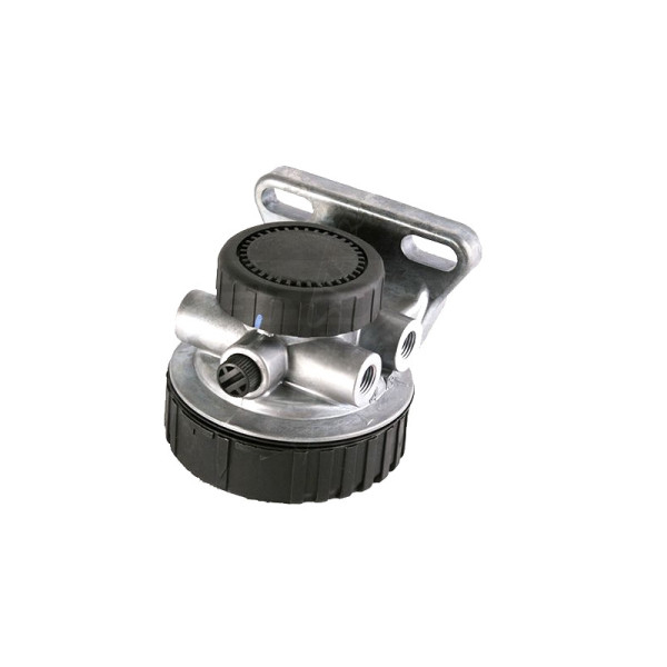 Podstawa filtra paliwa separatora RE60022, RE70358, RE500160 87802727