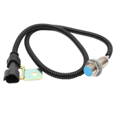 Czujnik skrętu kół JCB łądowarka JCB
3CX, 4CX
520, 524, 526, 527, 528, 530, 531, 533, 535, 536, 537, 540, 541
 701/80312