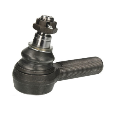 Przegub Końcówka kierownicza lewa FERMEC - TEREX 965 MASSEY FERGUSON MF965 Case 595 6190217M91, 676800, 67681. 0,351209