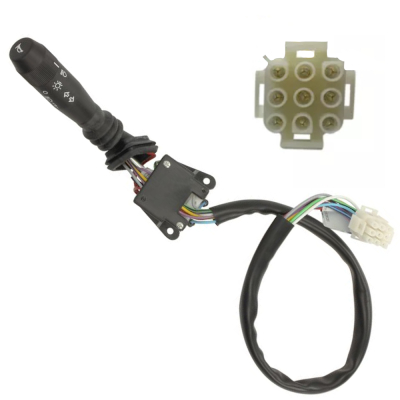 Lichtschalter, Blinker, Hupe Manitou MT MLT MC 233919