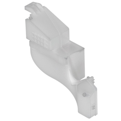 SUC4009 John Deere Kühler-Ausgleichsbehälter