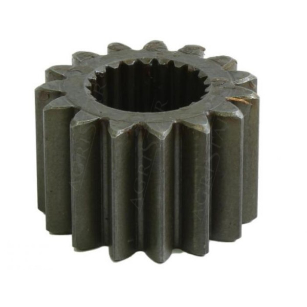 Zębatka atakująca układu planetarnego Z-15  Terex Fermec
820, 860SX, 880SX TX