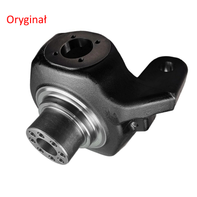 PON9915 Manitou Achsschenkel vorne links, hinten rechts