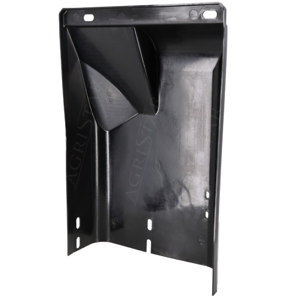 HYD8045 Osłona rozdzielacza na przesuw lewa JCB