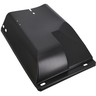 Osłona rozdzielacza na przesuw prawa JCB 3CX 4CX  332/E0830