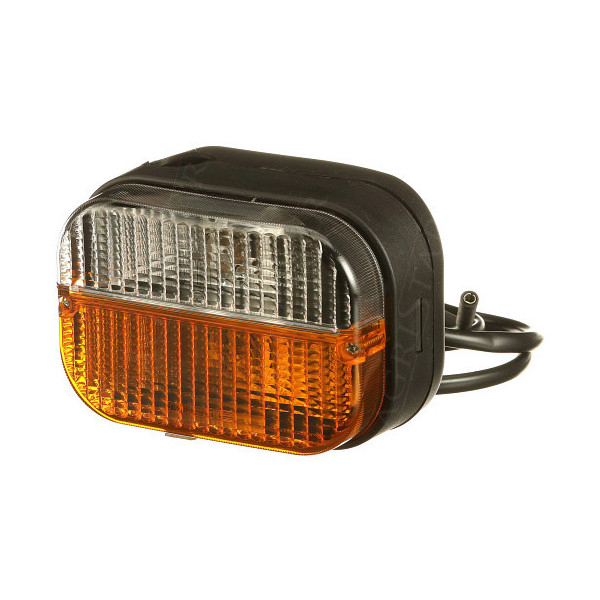 Kierunek Case JX New Holland TD55, TD60, TD65, TD75, TD85, TD90, TD95 5091440 5089580