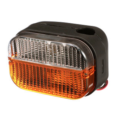 ELE1328 Lampa kierunkowskazu L 5091438, 5089579