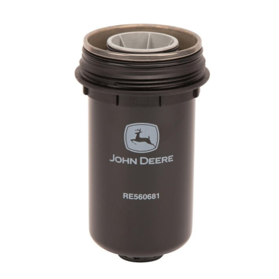 John Deere Kraftstofffilter der M- und R-Serie