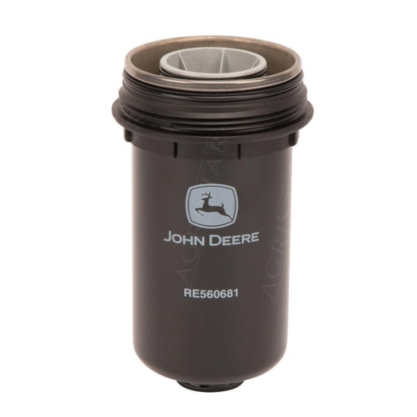 John Deere Kraftstofffilter der M- und R-Serie