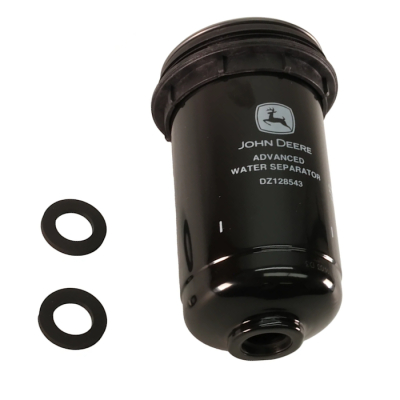 FPA1105 John Deere Kraftstofffilter mit Wasserabscheider