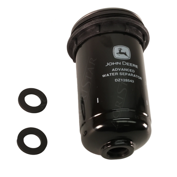 FPA1105 John Deere Kraftstofffilter mit Wasserabscheider