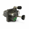 Zawór hydrauliczny plecaka Case JX 60 75 -90 95 New Holland TD 60 65 70 75 80 85 90 95