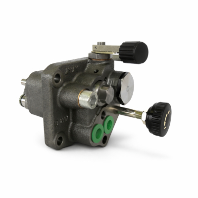 Rucksackpumpe Verteilerhub Hydraulikventil 5094350