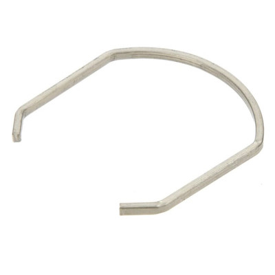 Zabezpieczenie gniazda hydrauliki L158630