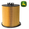 Filtr oleju silnika RE509672 John Deere 7710 7920 7260 8120 8230 8330 8520 8245 8320 8345 9230 9360 STS 9650 9770 T670 WTS