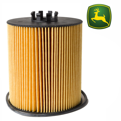 Filtr oleju silnika RE509672 John Deere 7710 7920 7260 8120 8230 8330 8520 8245 8320 8345 9230 9360 STS 9650 9770 T670 WTS