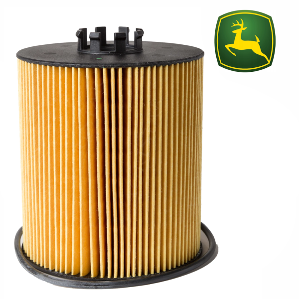 Filtr oleju silnika RE509672 John Deere 7710 7920 7260 8120 8230 8330 8520 8245 8320 8345 9230 9360 STS 9650 9770 T670 WTS
